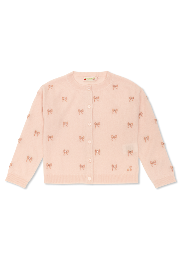 Bonpoint 12A 長袖シャツ　新品 Vitkac® | BONPOINT Kids Collection | Buy BONPOINT For Kids